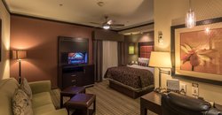  - Staybridge Suites DFW North Irving