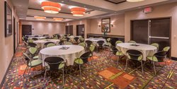 - Staybridge Suites DFW North Irving