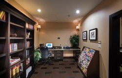  - Staybridge Suites DFW North Irving