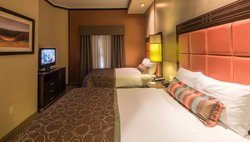  - Staybridge Suites DFW North Irving