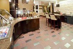  - Staybridge Suites DFW North Irving