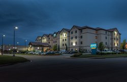  - Staybridge Suites DFW North Irving