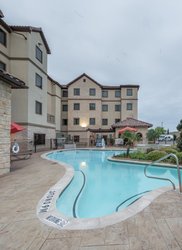  - Staybridge Suites DFW North Irving