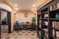  - Staybridge Suites DFW North Irving