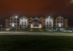  - Staybridge Suites DFW North Irving