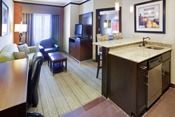  - Staybridge Suites DFW North Irving