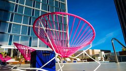  - Hotel Indigo Downtown El Paso - I-10, Exit 19