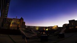  - Hotel Indigo Downtown El Paso - I-10, Exit 19