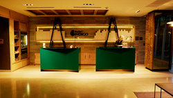  - Hotel Indigo Downtown El Paso - I-10, Exit 19