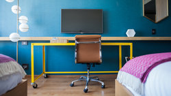  - Hotel Indigo Downtown El Paso - I-10, Exit 19