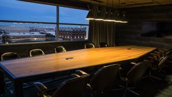  - Hotel Indigo Downtown El Paso - I-10, Exit 19