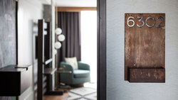  - Hotel Indigo Downtown El Paso - I-10, Exit 19