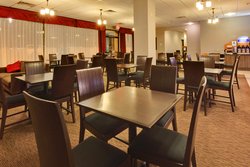  - Holiday Inn Express LAX Airport Los Angeles