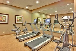  - Holiday Inn Express LAX Airport Los Angeles