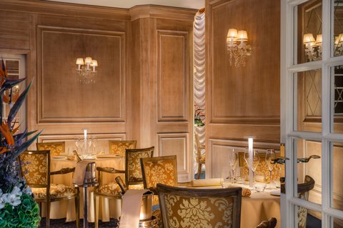 HOTEL SPLENDIDE ROYAL - Photo 33