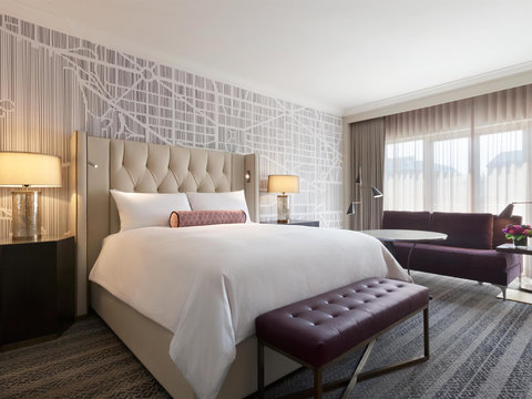 FAIRMONT WASHINGTON D.C GEORGETOWN - Photo 39