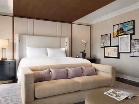 FAIRMONT WASHINGTON D.C GEORGETOWN - Photo 43