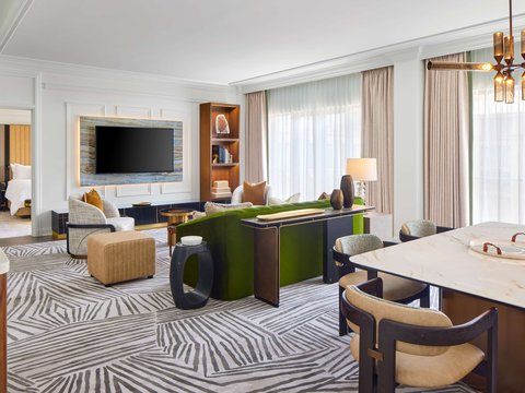 FAIRMONT WASHINGTON D.C GEORGETOWN - Photo 45