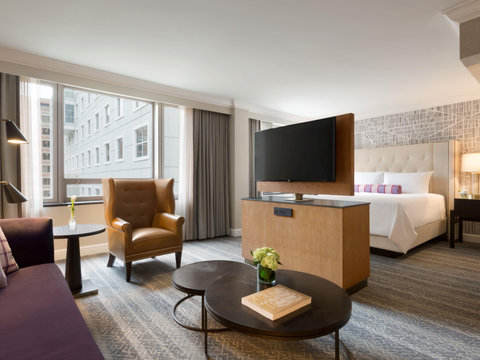 FAIRMONT WASHINGTON D.C GEORGETOWN - Photo 47