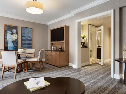 FAIRMONT WASHINGTON D.C GEORGETOWN - Photo 48