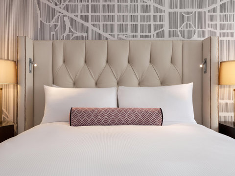 FAIRMONT WASHINGTON D.C GEORGETOWN - Photo 52