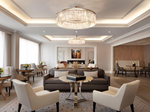 FAIRMONT WASHINGTON D.C GEORGETOWN - Photo 53