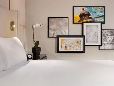 FAIRMONT WASHINGTON D.C GEORGETOWN - Photo 54