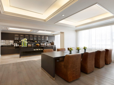 FAIRMONT WASHINGTON D.C GEORGETOWN - Photo 56