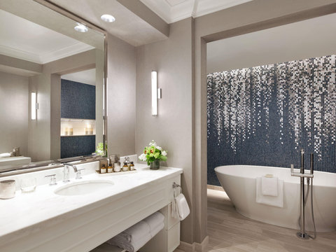 FAIRMONT WASHINGTON D.C GEORGETOWN - Photo 57