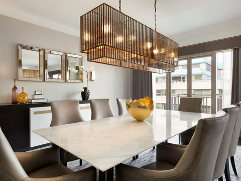 FAIRMONT WASHINGTON D.C GEORGETOWN - Photo 60