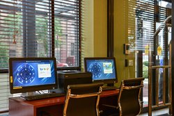  - Holiday Inn Express & Suites New York