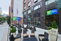  - Holiday Inn Express & Suites New York
