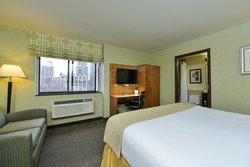  - Holiday Inn Express & Suites New York