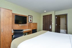  - Holiday Inn Express & Suites New York