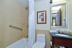  - Holiday Inn Express & Suites New York