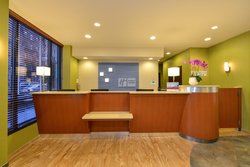  - Holiday Inn Express & Suites New York