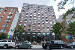  - Holiday Inn Express & Suites New York