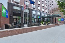  - Holiday Inn Express & Suites New York