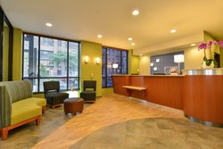  - Holiday Inn Express & Suites New York