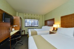  - Holiday Inn Express & Suites New York