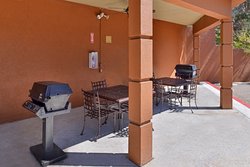  - Candlewood Suites North San Diego - I-8, Exit 3