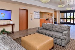  - Candlewood Suites North San Diego - I-8, Exit 3