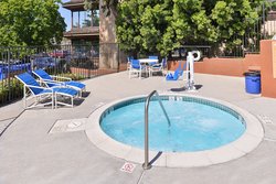  - Candlewood Suites North San Diego - I-8, Exit 3
