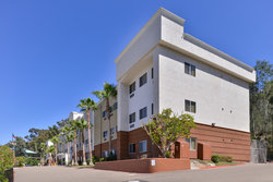  - Candlewood Suites North San Diego - I-8, Exit 3