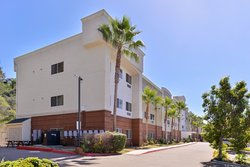  - Candlewood Suites North San Diego - I-8, Exit 3