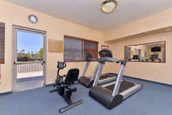  - Candlewood Suites North San Diego - I-8, Exit 3