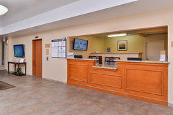  - Candlewood Suites North San Diego - I-8, Exit 3