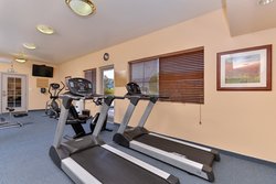  - Candlewood Suites North San Diego - I-8, Exit 3