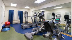  - Holiday Inn Express & Suites Stroudsburg