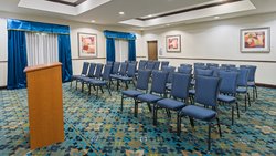  - Holiday Inn Express & Suites Stroudsburg
